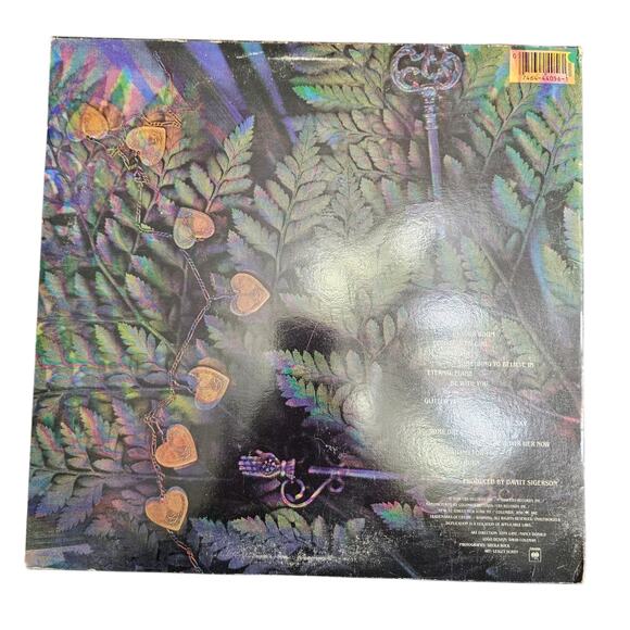 Bangles - Walking Down Your Street (12" Extended Dance Mixes) (12", Single) - Picture 2 of 5